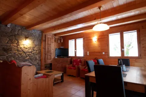 Résidence Les Sermes in Morzine, foto 4