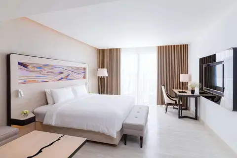 Novotel Phuket Phokeethra Hotel in ภูเก็ต — foto 5