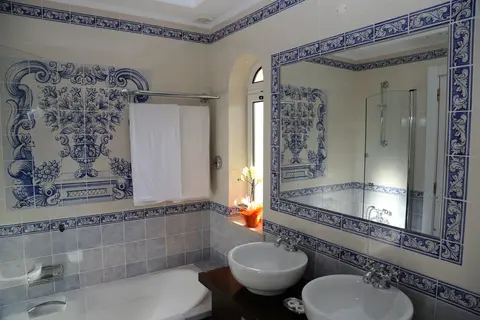 Vila Alba Resort in Lagoa e Carvoeiro — foto 23