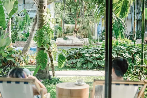 The Peri Hotel Hua Hin in หัวหิน — foto 10