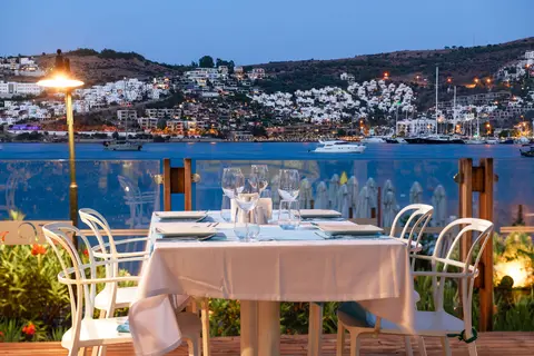 Baia Bodrum in Bodrum, foto 13