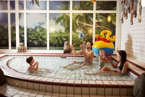 Center Parcs Parc Sandur in Emmen — foto 12