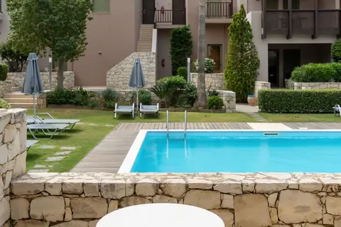 Plakias Cretan Resorts in Πλακιάς — foto 11