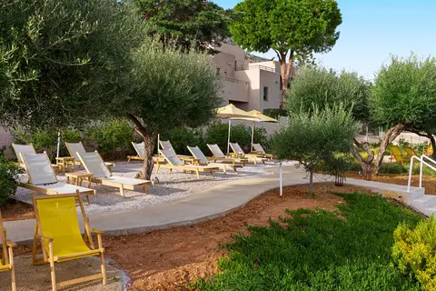 Sundance Appartementen & Suites in Chersonisos Municipal Unit, foto 22