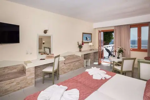 Kalypso Cretan Village Resort & Spa in Plakias, foto 23