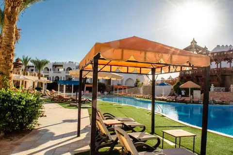 VIE Palma Di Sharm Resort & Aqua Park in Sharm El Sheikh, foto 7