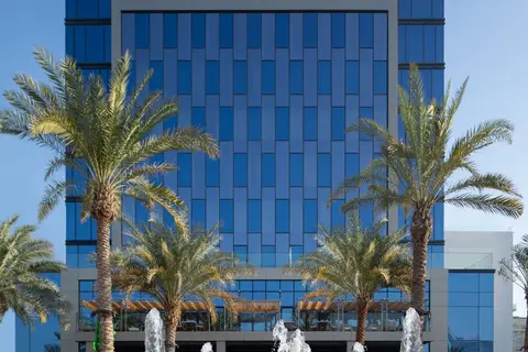 voco Dubai The Palm in Dubai — foto 19