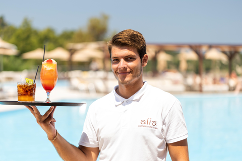 Hotel Alia Palace - adults only foto 19