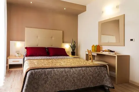 Hotel Torino in Rome — foto 12
