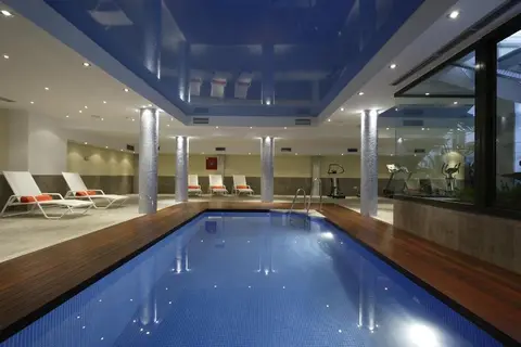 Apartamentos Marina Turquesa in Nerja — foto 23