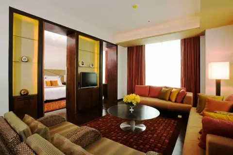 VIE Hotel Bangkok - MGallery in Bangkok — foto 5