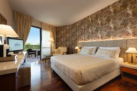 Savoy Beach Hotel & Thermal Spa in Bibione — foto 2