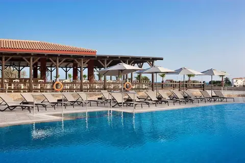 Apollonion Asterias Resort & Spa in Paliki Municipal Unit