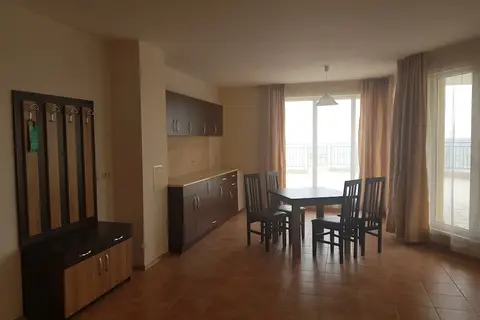 Midia Family Resort in Aheloy (Pomorie) — foto 30