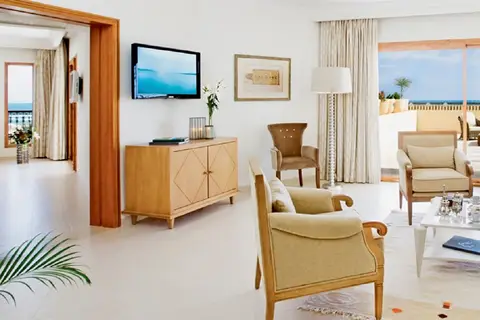 Mövenpick Resort & Marine Spa Sousse in Sousse — foto 12