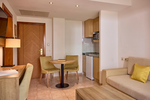 Aparthotel Zafiro Menorca foto 34