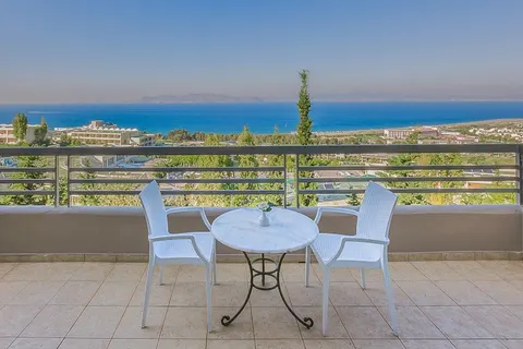 Kipriotis Aqualand in Kos — foto 6