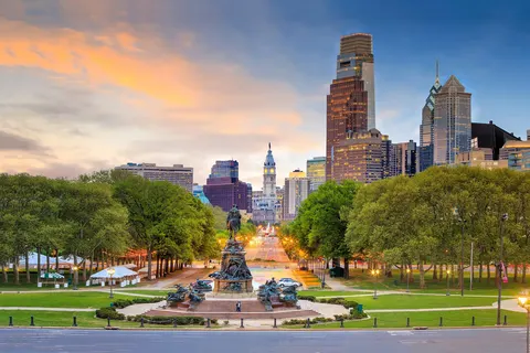 Great Eastern Cities foto 4