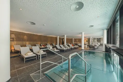 Alpenhotel Montafon foto 4