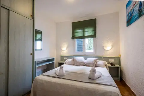 Hotel Apartamentos Playa Parc in Es Mercadal — foto 19