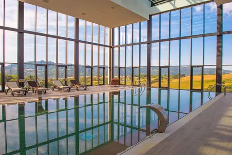 Hotel Vila Galé Sintra foto 20