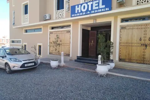 Hotel Rose Valley in Ouarzazate, foto 29