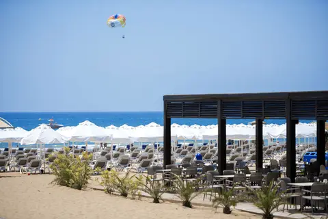 Barut B Suites in Manavgat — foto 18