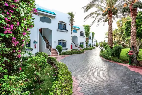 Sultan Gardens Resort in Sharm El Sheikh, foto 8