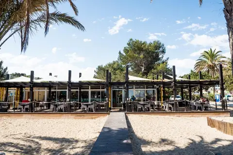 San Miguel Park Esmeralda Mar in Sant Joan de Labritja — foto 3