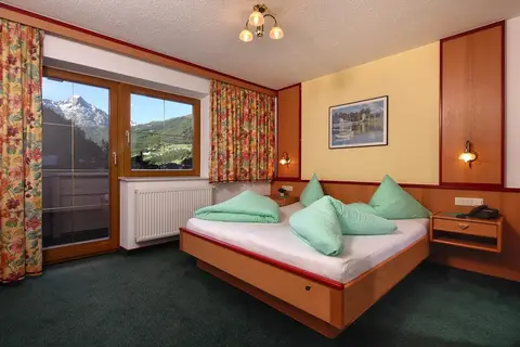 Wiesenrand in Sölden — foto 5