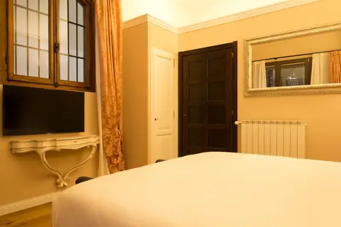 Art Hotel Villa Agape in Florence, foto 9