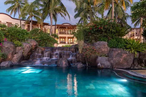 Hilton Mauritius Resort & Spa in Flic en Flac VCA — foto 28