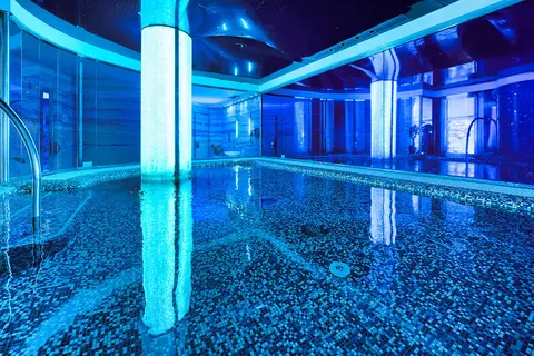 Bull Hotel Reina Isabel & Spa in Villanueva de las Torres — foto 19