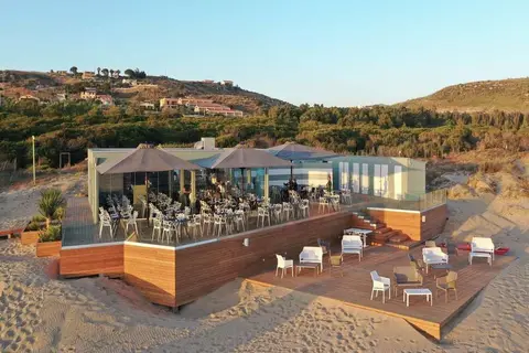 Luna Minoica Suites in Montallegro, foto 16