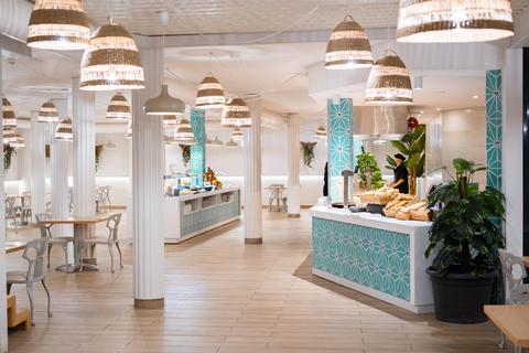 Checkin Bungalows Atlantida foto 26