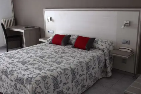 Hotel Planas in Salou — foto 21