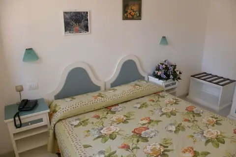 Hotel Borgo La Tana in Maratea, foto 15