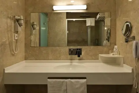 Riva Hotel Taksim in İstanbul — foto 8