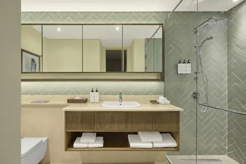 Staybridge Suites Cairo - Citystars in Caïro — foto 18