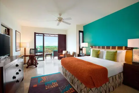 Fairmont Mayakoba in Playa del Carmen, foto 16