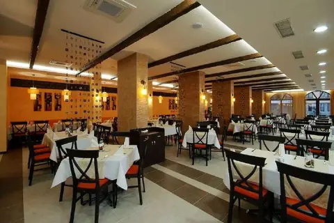 Aparthotel Royal Sun in Несебър — foto 9
