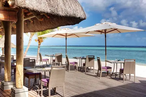 LUX Le Morne in Le Morne VCA — foto 17