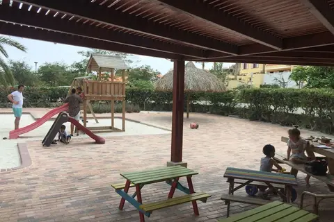 Blue Bay Curacao Golf & Beach Resort in Curaçao Divers — foto 6