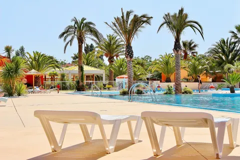 Camping L Oasis & California foto 18