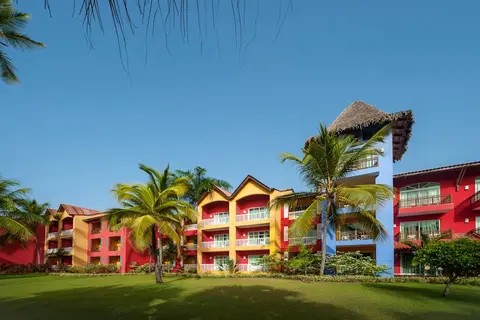 Caribe Deluxe Princess in Salvaleón de Higüey — foto 2