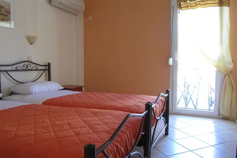 Marina Appartementen in Municipal Unit of Vathy — foto 6