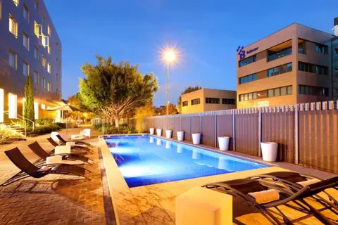 Hotel Nh Puerto De Sagunto in Sagunt Sagunto