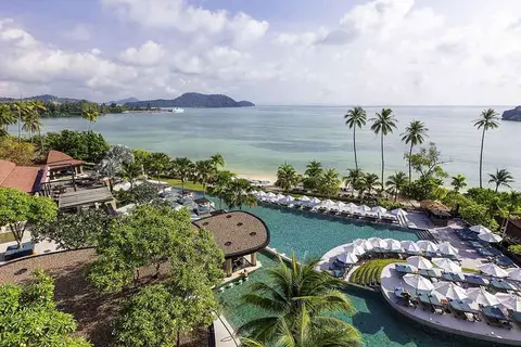 Pullman Phuket Panwa Beach Resort in ตำบลวิชิต — foto 14