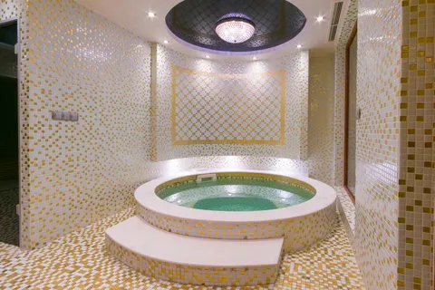 Harmony Suites Monte Carlo in Nesebar — foto 19
