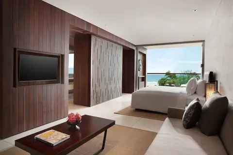 Alila Seminyak in Kerobokan, Kuta Utara, Kabupaten Badung, Bali, Indonesia, foto 13
